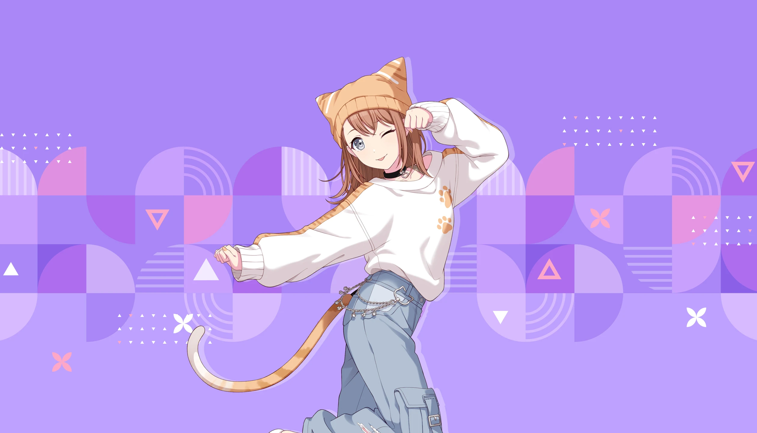 来自珍藏集: Card Artwork